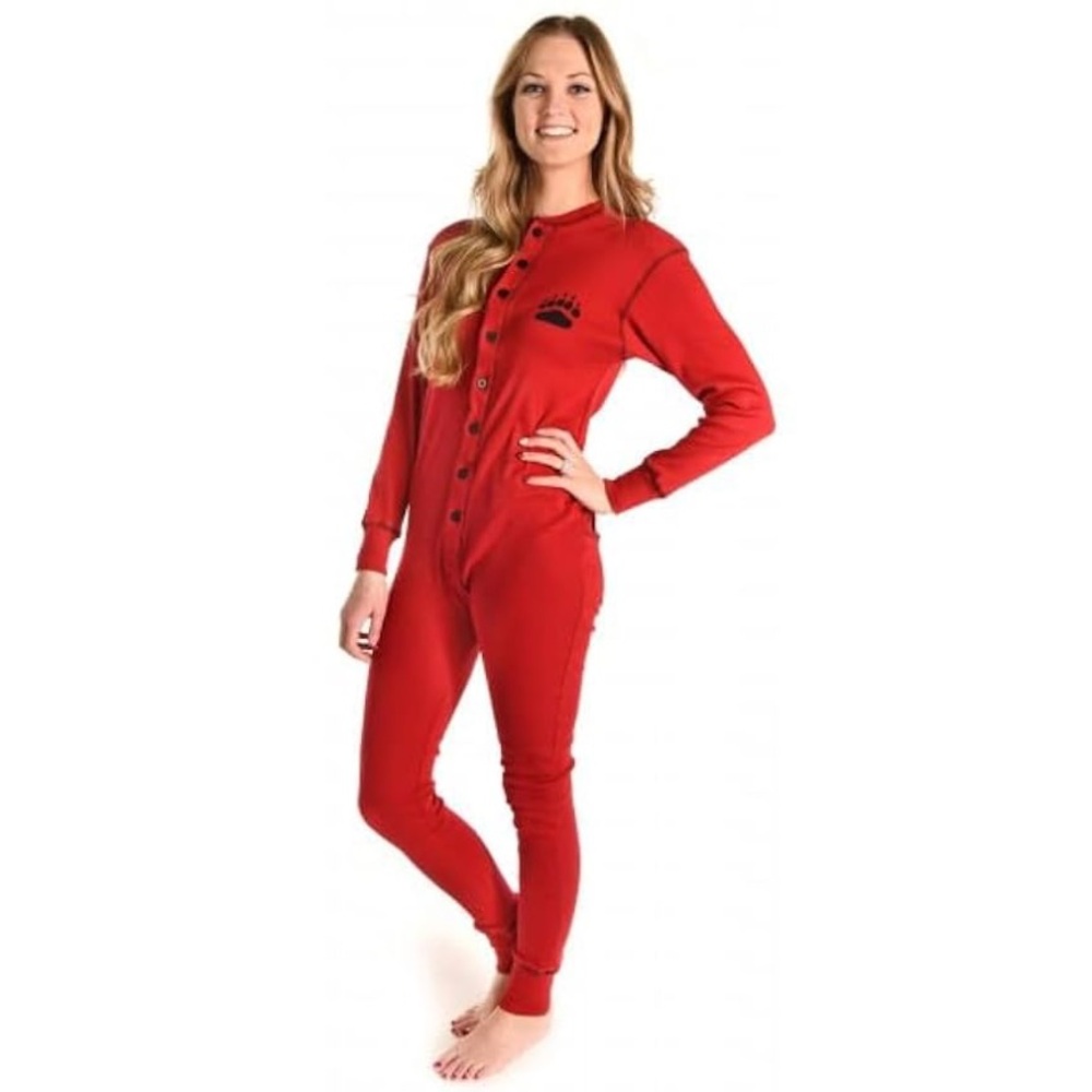 BNWT Lazy One Flapjacks Adult Pajamas